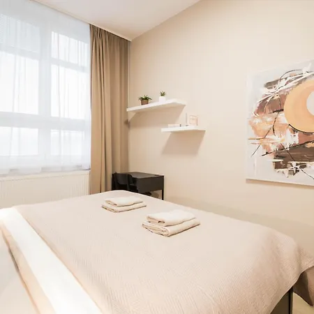 Apartmany Ruzomberok Апартаменты *