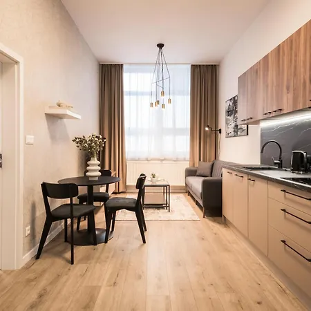 Apartmany Ruzomberok Апартаменты *