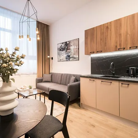 Apartmany Ruzomberok Апартаменты *