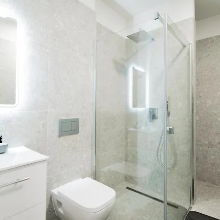 Apartmany Ruzomberok Appartement Ruzomberok