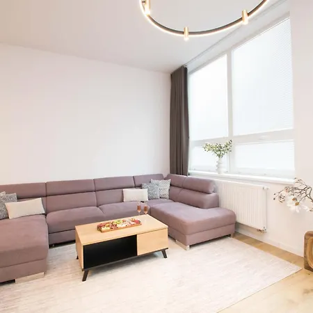 Apartmany Ruzomberok * רוז'ומברוק