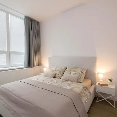 Apartmany Ruzomberok Апартаменты *