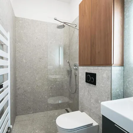 Apartmán Apartmány Ružomberok *