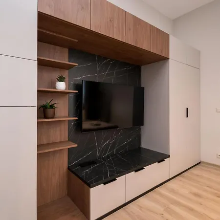 Apartmány Ružomberok Ruzomberok