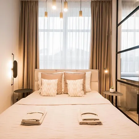 Apartmány Ružomberok Ruzomberok