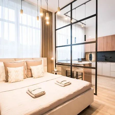 Apartmány Ružomberok Ruzomberok