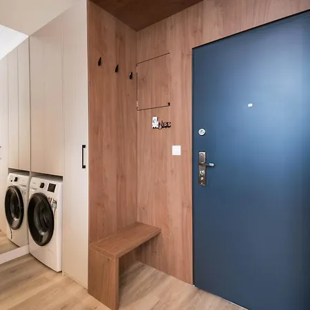 Apartmany Ruzomberok דירה *