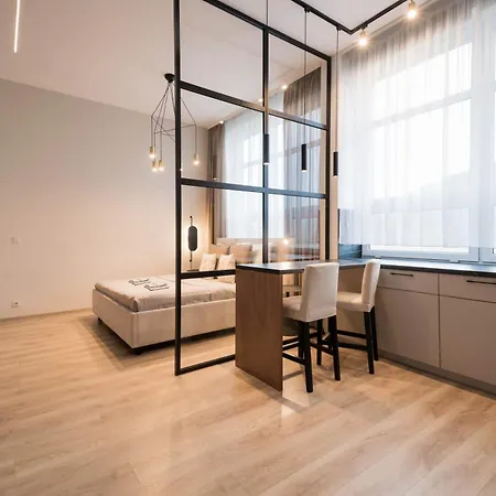 Apartmány Ružomberok
