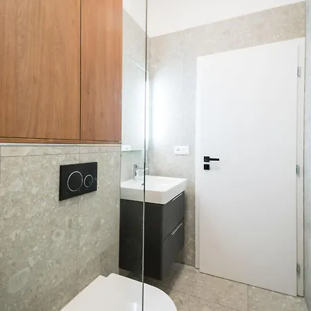 Apartmany Ruzomberok