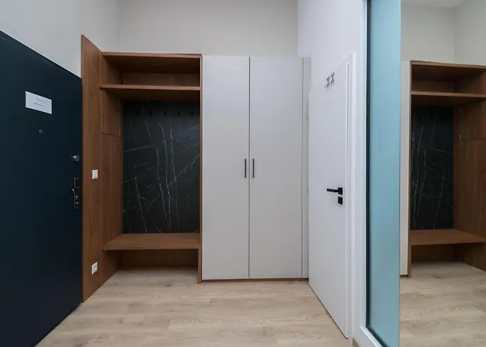 Apartmany Ruzomberok 公寓 *