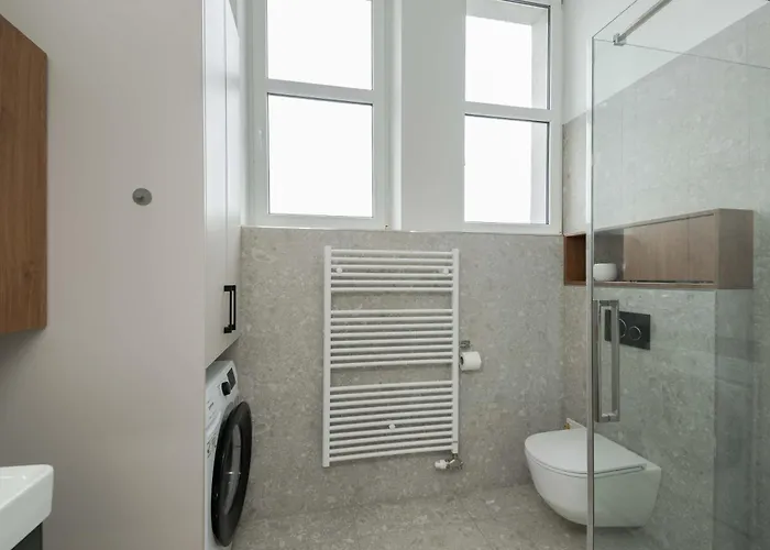 Apartmany Ruzomberok *