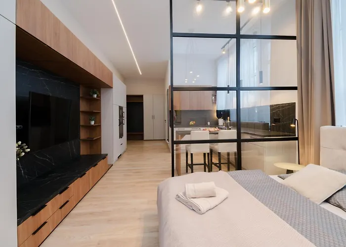 Apartmany Ruzomberok