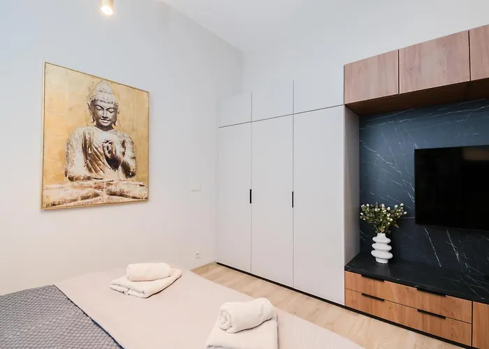 Apartmany Ruzomberok