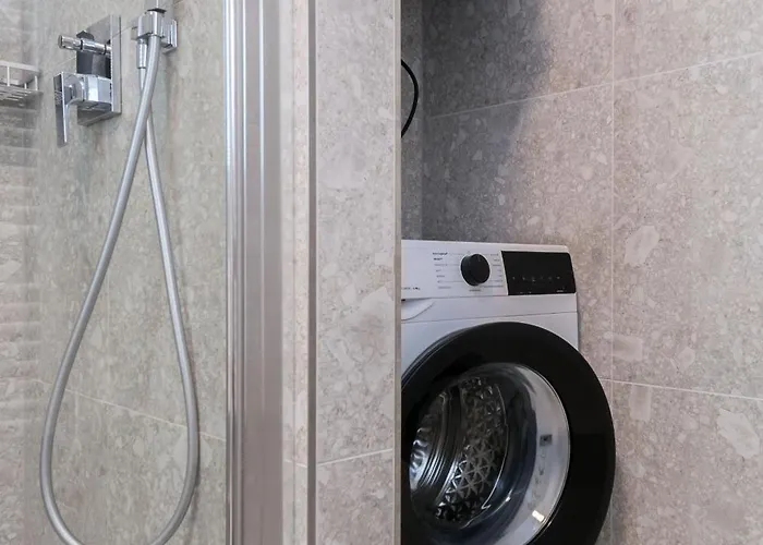 Apartmany Ruzomberok 公寓 *