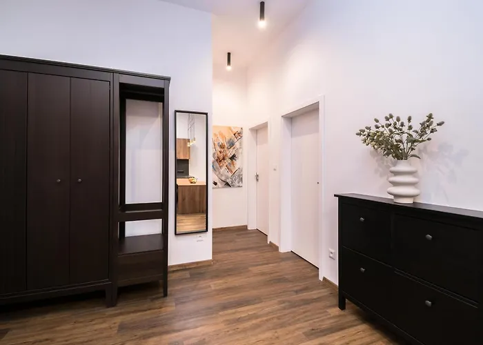 Apartmany Ruzomberok *
