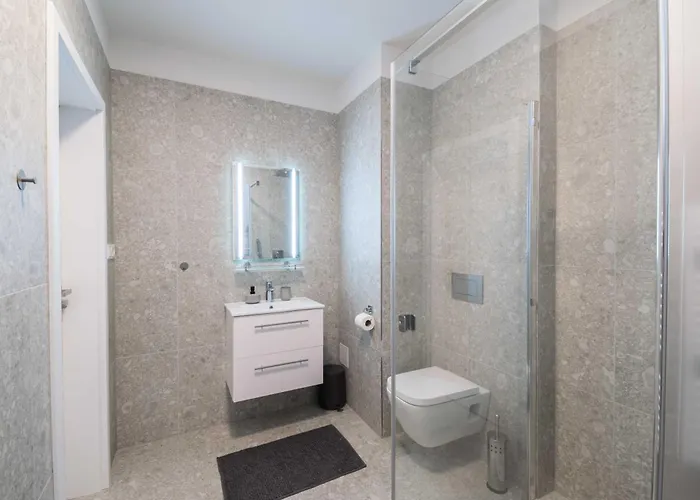 Apartmany Ruzomberok