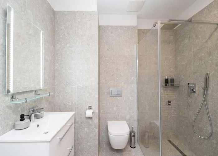 Apartmany Ruzomberok 公寓
