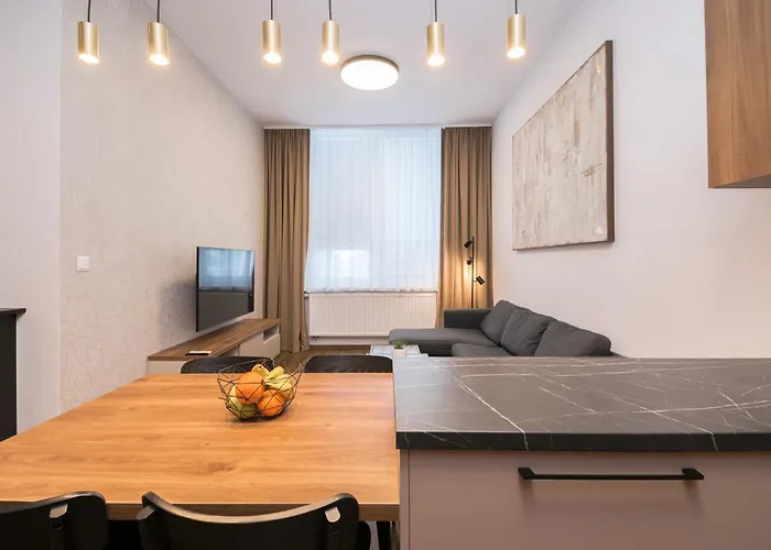 Apartmany Ruzomberok *