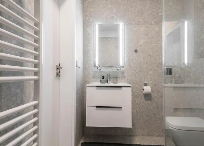 Apartmany Ruzomberok 公寓 *