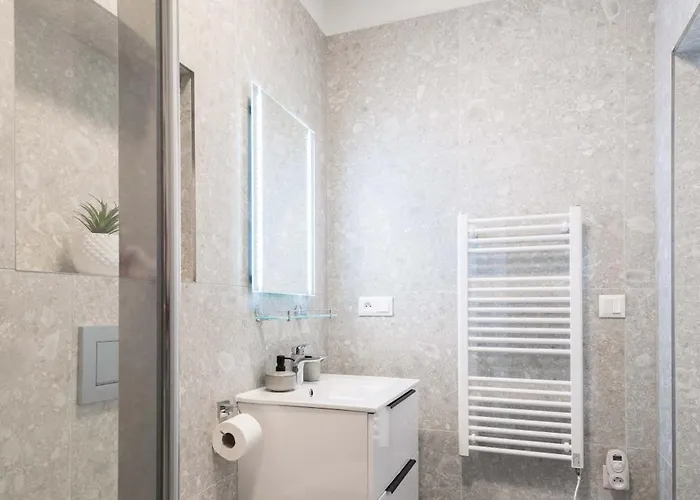 公寓 Apartmany Ruzomberok