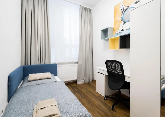 Apartmany Ruzomberok 公寓 *