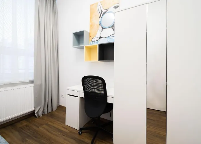 Apartmany Ruzomberok