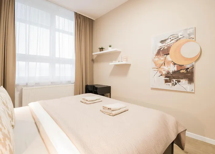 Apartmany Ruzomberok 公寓 *