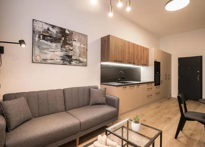 Apartmany Ruzomberok