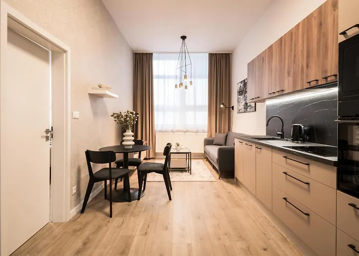 Apartmany Ruzomberok 公寓 *