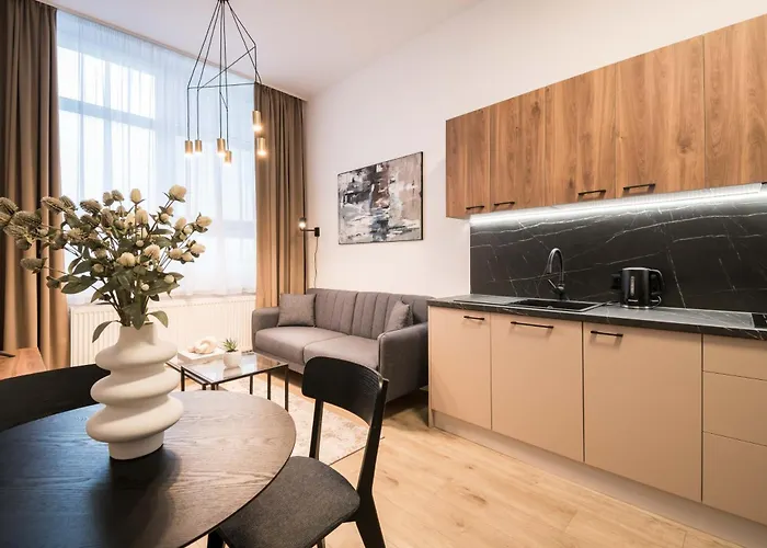Apartmany Ruzomberok 公寓 *