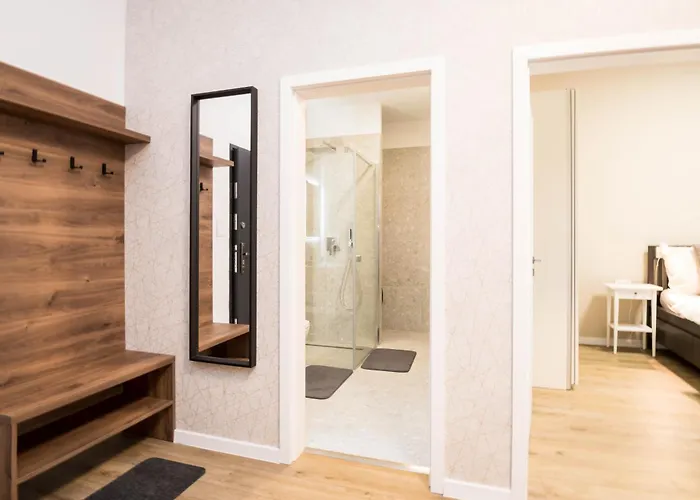Apartmany Ruzomberok 公寓