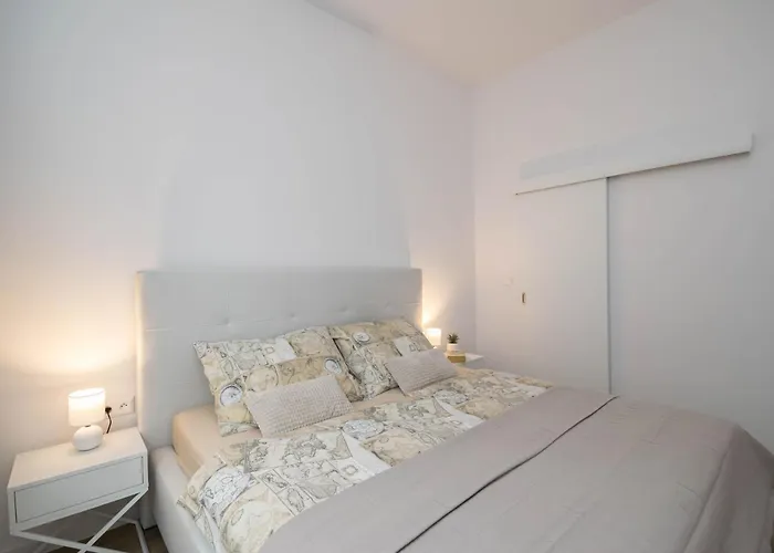 Apartmany Ruzomberok 公寓