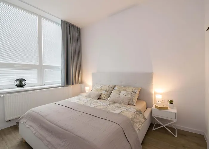 Apartmany Ruzomberok 公寓 *