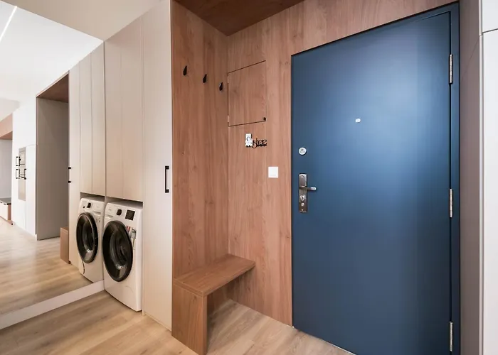 Apartmany Ruzomberok 公寓 *
