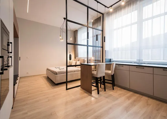 Apartmany Ruzomberok