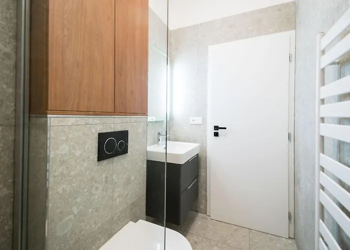 Apartmany Ruzomberok